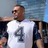 Lil Rodney Mahan - @laronmahan3 - TikTok
