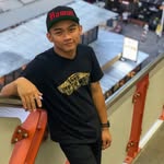 M A L C O L M - @malcolmrodneybarcena - Instagram