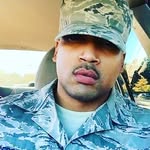 Rodney Malcolm - @maryjordan028 - Instagram