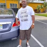 Rodney Manning - @ron6968 - Instagram