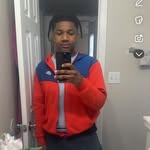 Rodney Manning - @lil_rodd77 - Instagram