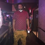 Rodney Manning - @honorabletrill - Instagram