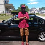 Rodney Mansfield - @rodman0317 - Instagram