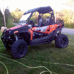 Rodney Mansfield - Facebook