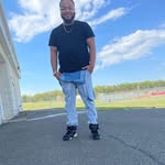 Rodney  Marshall - @mardigra_90 - Instagram