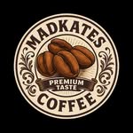 Rodney Marshall - @madkates_coffee_roasters - Instagram
