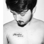 Rodney Marshall - @dad_of_matt - Instagram