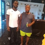 Rodney Marshall - @bi_home - Instagram
