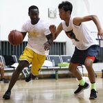 Rodney Marshall - @rocketrm - Instagram