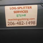rodney marshall - @1logsplitteratm - Instagram