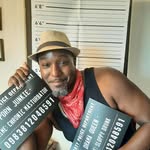 Rodney Marshall - @rockg95 - Instagram