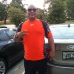 Rodney Marshall - @rodzilla66 - Instagram