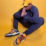 Rodney Mayberry - @touchdownkickz - Instagram