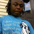 Rodney U Block Mayes - @trustnone075 - Instagram