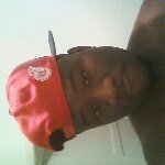 Rodney Mcadoo - @rod_d14 - Instagram