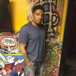 Rodney Mcafee - @rodneymcafee1974 - Instagram