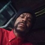 Rodney McCain - @mccainiam - Instagram