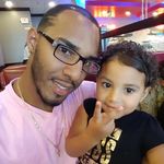 Rodney McCain - @rodzill85 - Instagram