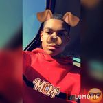 Röd Nëy - @rodney.mcclendon.923 - Instagram