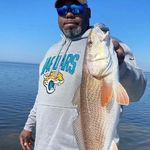 Rodney McClendon - @coondog44 - Instagram