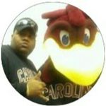 Rodney McGriff - @rodneymcgriff_ - Instagram