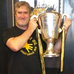 Rodney McKee - @rodney.mckee - Instagram