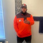 Rodney McLeod - @rodmcleod42 - Instagram