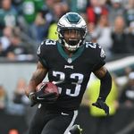 Rodney McLeod fanpage💪 - @rodneymcleod_23 - Instagram