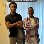 Rodney McWilliams - @roddmcwms12 - Instagram