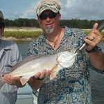 Rodney Michael - @capnrodguideservice - Instagram
