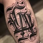 Rodney michel - @letters4ever_ - Instagram