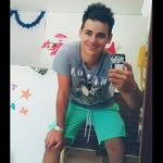 Rodney Michel - @michelitooooooo - Instagram