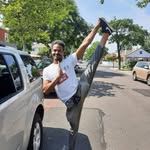 Rodney Michel - @maistuy13 - Instagram