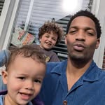 Rodney Michel - @rrodneymichel - Instagram