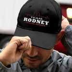 Rodney Milliner - @paraclese1 - Instagram