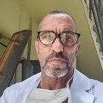 Rodney Miranda - @rodneygavea - Instagram