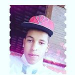 Rodney Miranda - @echurro42 - Instagram