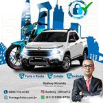Rodney_miranda_consultor_ - @rodney_miranda_consultor_3 - Instagram