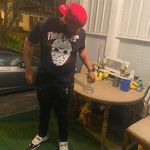 Rodney Moody - @rodney_shakeback - Instagram