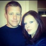 Rodney Moody - @rmoody1975 - Instagram