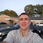 Rodney Moody - @rodneymoody547 - Instagram
