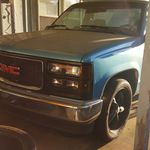 Rodney Moon - @c5moons - Instagram