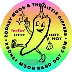 RODNEY MOON - @rodneymoonband - Instagram