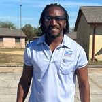 Rodney Moon Williams - @tha_positive_postman - Instagram