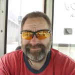 Rodney Moorman - @ram_rod63 - Instagram