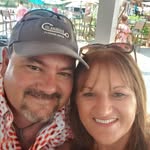 Rodney Morrow - @riverrod.charterservices - Instagram