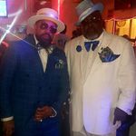 Rodney DetRod Moss - @rod.moss.5608 - Instagram
