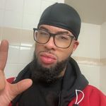 Rodney Devoll Moss - @devollmoss - Instagram