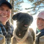 Rodney Moss - @lighteningrod72 - Instagram