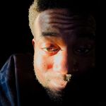 Rodney Moss - @darkwell95 - Instagram